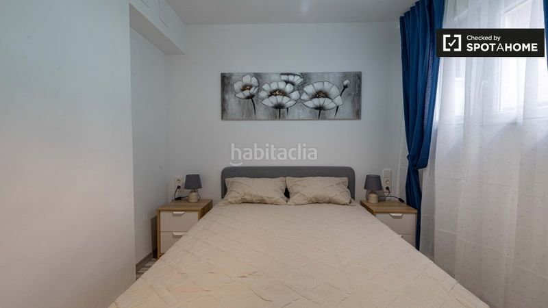 Foto f240cf87-28f8-4e9b-a685-e968e1182d35. Rent flat with heating in Tres Forques Valencia