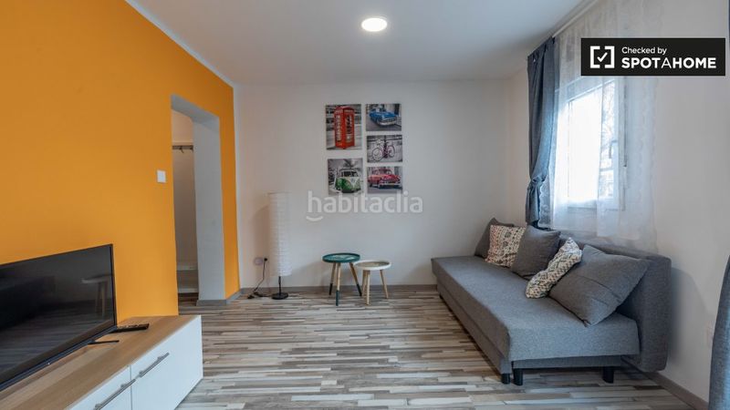 Foto fb2515da-832a-4949-9f1f-294a0bbc3bbc. Rent flat with heating in Tres Forques Valencia