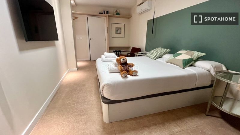 Foto 9320dd21-91ea-4f1a-a8fe-dbd564610c66. Rent flat with heating in Aiora Valencia