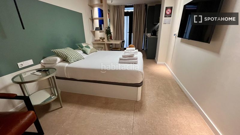 Foto 95c4ca50-37df-4b7d-8fc2-eaef8b5e3459. Rent flat with heating in Aiora Valencia