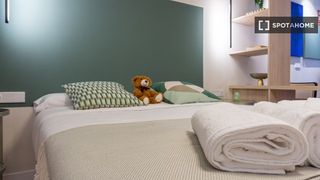 Flat in Aiora