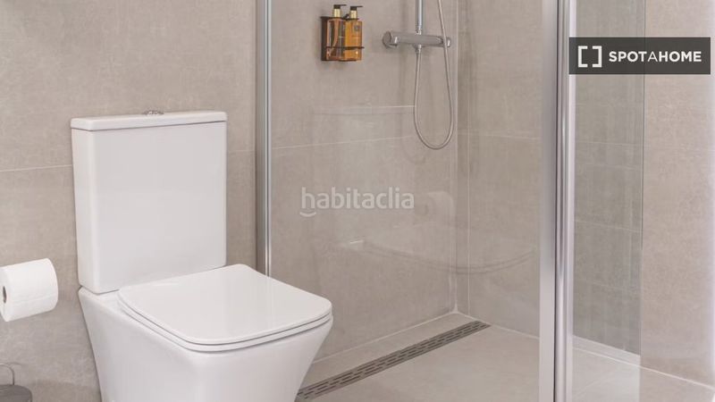 Foto b632760e-2bd4-4dd4-9765-485cce1f8725. Rent flat with heating in Aiora Valencia