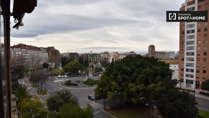 Foto 5b86ddd6-076f-4df5-a8b1-750e7de787dd. Affitto appartamento con riscaldamento in Mestalla Valencia