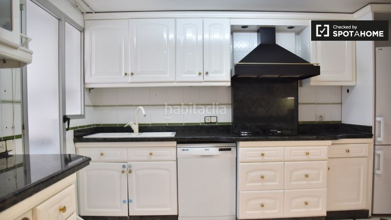 Foto fbc6a73a-136a-4c2b-89ec-1acd228c442b. Affitto appartamento con riscaldamento in Mestalla Valencia