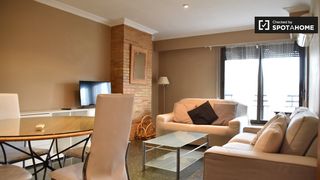 Miete Etagenwohnung in Mestalla. Piso en alquiler de 2 dormitorios en mestalla, valencia