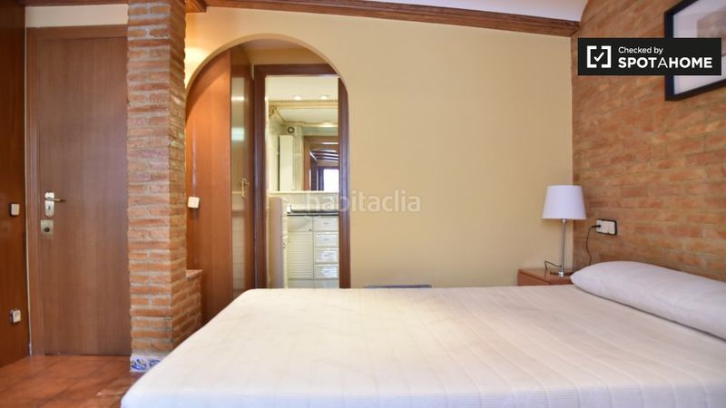 Foto 24a8850c-8738-4def-a129-8e74dbfbb6c6. Rent flat with heating in Mestalla Valencia