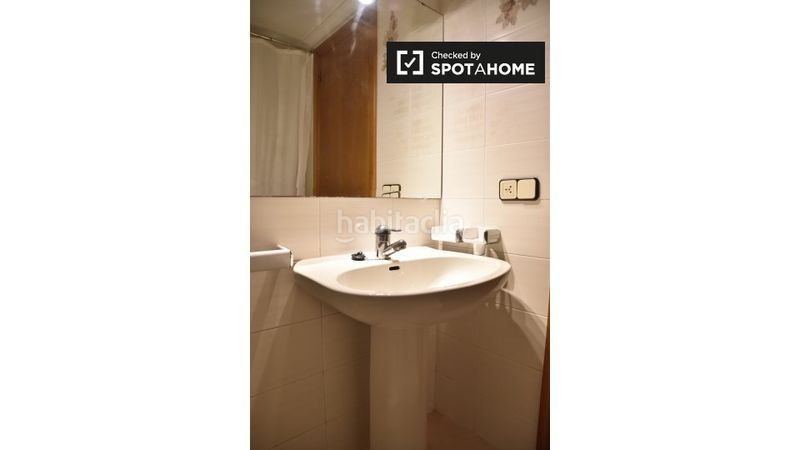 Foto 2e1e16c9-7c70-4498-858f-f376350cce89. Rent flat with heating in Mestalla Valencia