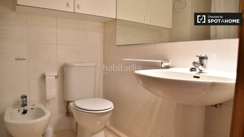 Foto dc885c25-0676-42af-95e2-ac3ac523d54c. Rent flat with heating in Mestalla Valencia