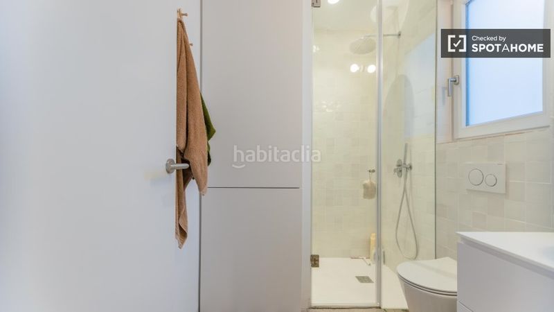 Foto ad7b08a2-2613-4043-b1f6-0bc512ec45a3. Rent flat with heating in Russafa Valencia