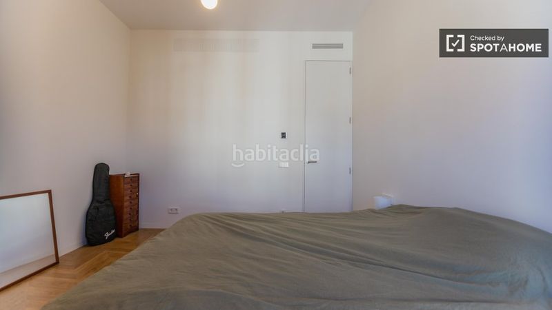 Foto df65ce84-9433-4732-a4b6-278ef1224c2d. Rent flat with heating in Russafa Valencia