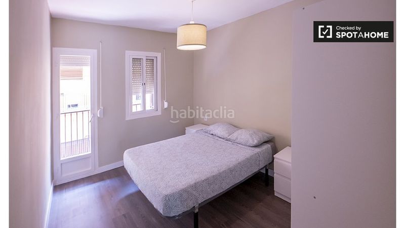 Foto 2dca305c-50d6-4bab-bb4d-a20924f807d9. Rent flat with heating in Tormos Valencia