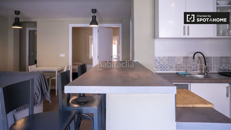Foto 484e94ac-b277-4e6d-bfc4-b8d256f86e5f. Rent flat with heating in Tormos Valencia