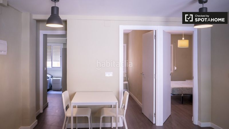 Foto 9c0a5e04-8cb4-4d26-a0c7-1ef6d59a259e. Rent flat with heating in Tormos Valencia
