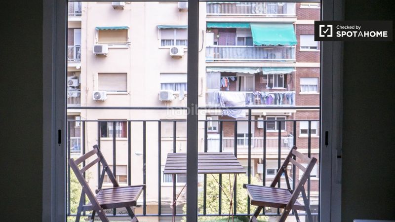 Foto ad2aa5df-9101-498e-9e91-07aa77fee232. Rent flat with heating in Tormos Valencia