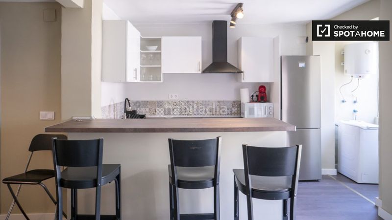 Foto bb96ce1f-b8a6-4c5e-af78-553b496a38b8. Rent flat with heating in Tormos Valencia