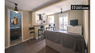 Flat in Tormos