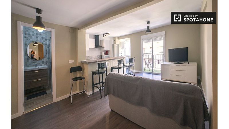 Foto c089e135-b165-47f3-9409-2f75776251d7. Rent flat with heating in Tormos Valencia