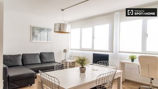 Location Appartement à Penya-Roja - Avda. Francia. Apartamento de 3 dormitorios en alquiler en camins al grau, vale