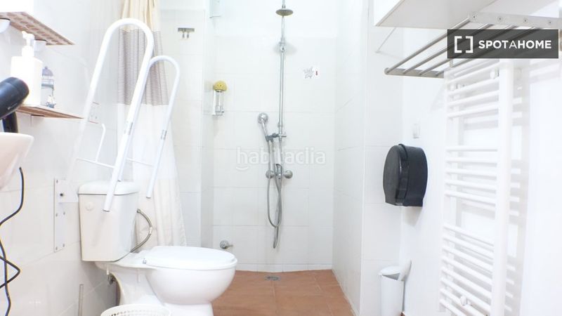 Foto 0c9dccd1-5879-4442-a599-07062338d28e. Lloguer pis amb calefacció a El Cabanyal-El Canyamelar Valencia