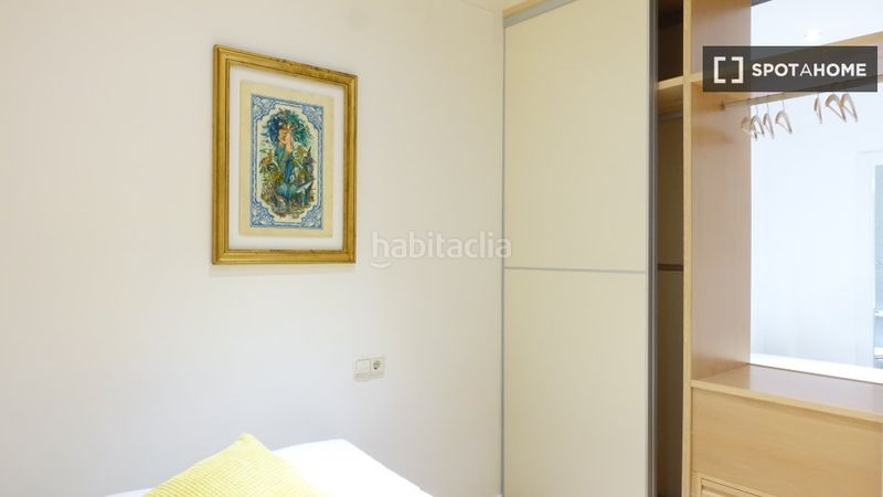 Foto a02e5116-3369-4fe8-ac84-7b44d33dc523. Lloguer pis amb calefacció a El Cabanyal-El Canyamelar Valencia
