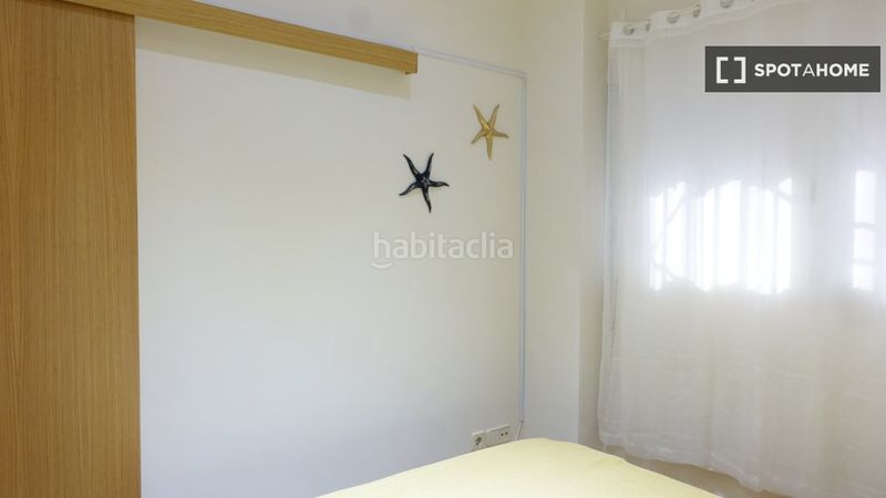 Foto a2f51fc4-46bd-4aaf-8542-f934f6bb6bfc. Lloguer pis amb calefacció a El Cabanyal-El Canyamelar Valencia