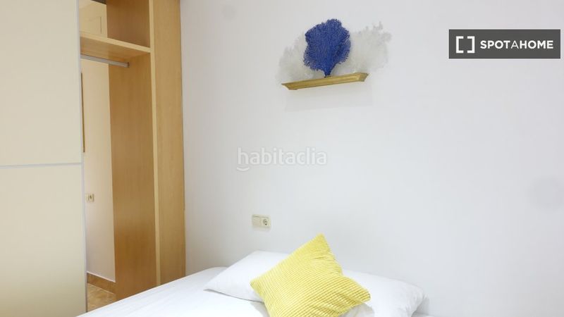 Foto e0f53508-1644-4b64-8061-6d73bc7db701. Lloguer pis amb calefacció a El Cabanyal-El Canyamelar Valencia