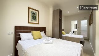 Flat in El Cabanyal-El Canyamelar