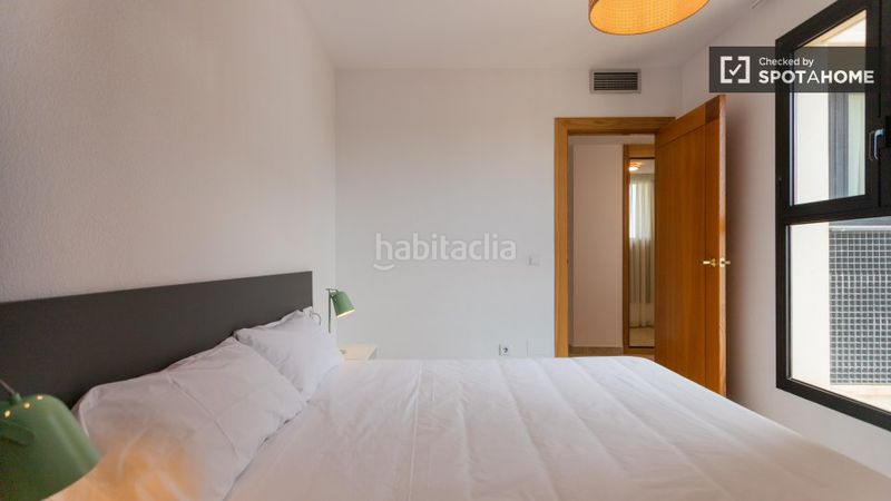 Foto 3aac8649-e6f1-4352-bac2-c2b3a3dbe284. Lloguer pis amb calefacció a Ciutat Jardí Valencia