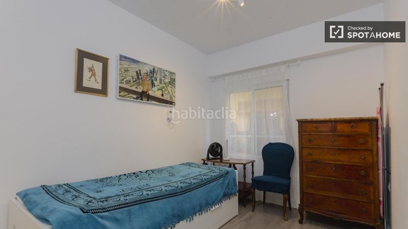 Foto 0c04dfdf-ad75-47b1-9d8f-5593086bf29c. Lloguer pis amb calefacció a El Carme Valencia
