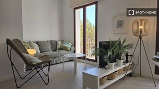 Location Appartement à El Cabanyal-El Canyamelar. Apartamento de 2 dormitorios en alquiler en cabanyal, valencia.