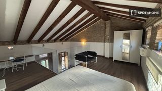 Lloguer Pis a El Cabanyal-El Canyamelar. Se alquila piso de 2 habitaciones en cabanyalcanyamelar.