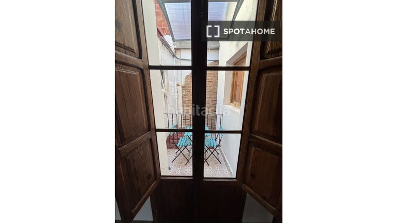 Foto 290ba905-64eb-4e13-8049-a651cec2b3bb. Rent flat with heating in El Cabanyal-El Canyamelar Valencia
