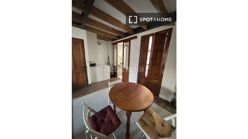 Foto 2a58c649-bfee-4e6d-905b-c83d1d74391f. Rent flat with heating in El Cabanyal-El Canyamelar Valencia