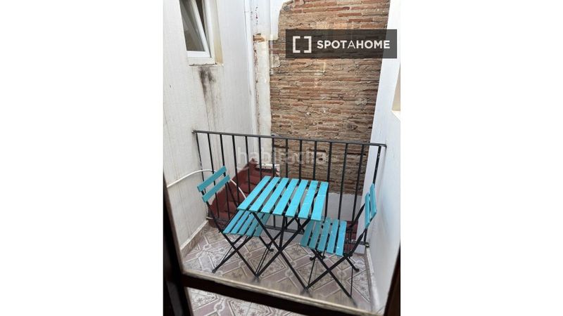 Foto 46cc2526-1376-4bd9-921e-63e0eeec0b21. Rent flat with heating in El Cabanyal-El Canyamelar Valencia