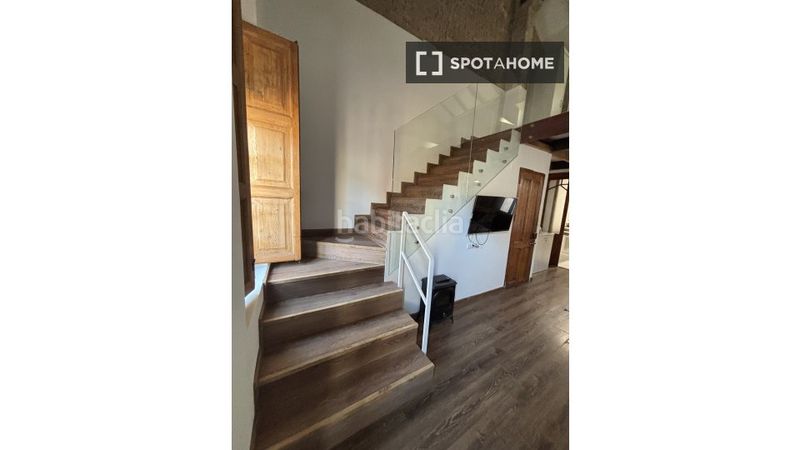 Foto 6b6f4729-d45a-4d0a-8286-bba1487b70aa. Rent flat with heating in El Cabanyal-El Canyamelar Valencia