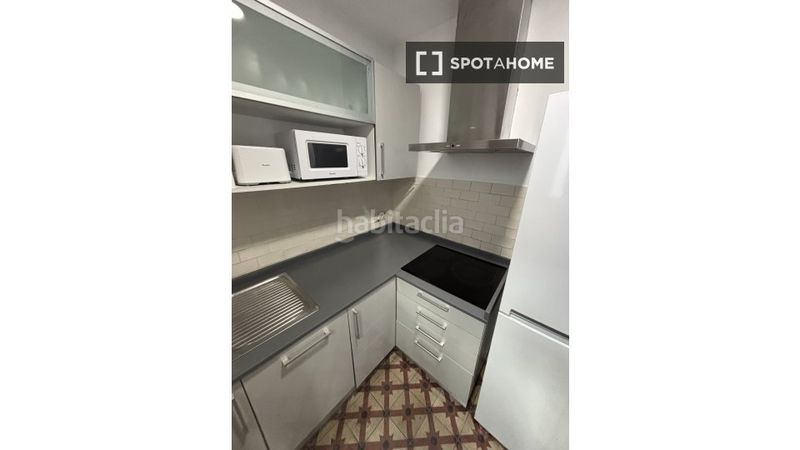 Foto 8e02d234-c92e-4981-a98b-c3fc23001abf. Rent flat with heating in El Cabanyal-El Canyamelar Valencia