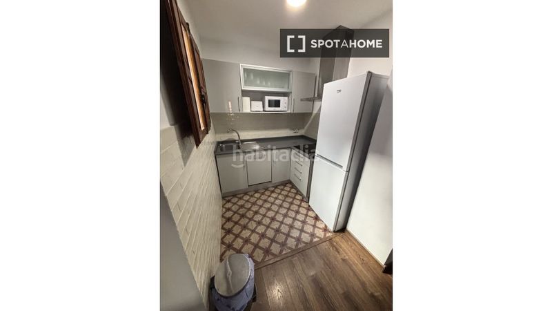 Foto 91f032a6-371d-4483-9b19-b35a4edd99c8. Rent flat with heating in El Cabanyal-El Canyamelar Valencia