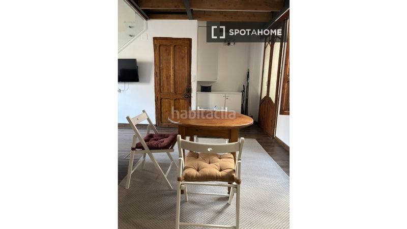 Foto a7532d7f-0012-4c00-97fc-7d78f66a9886. Rent flat with heating in El Cabanyal-El Canyamelar Valencia