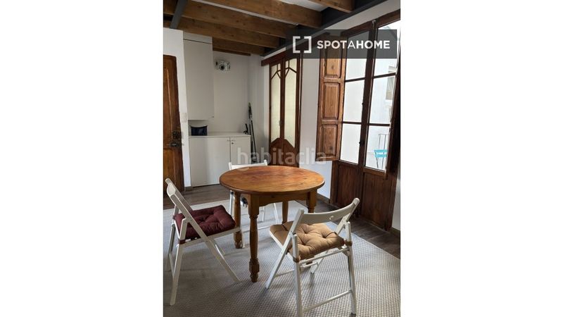 Foto aabe7b10-c6a7-49c3-87f8-d47cde7d22cd. Rent flat with heating in El Cabanyal-El Canyamelar Valencia