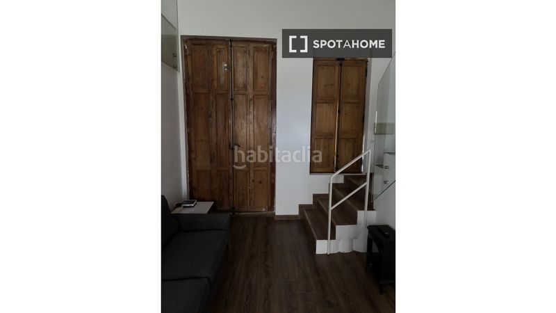 Foto ba5a431d-f37e-4d6e-8bb4-fabdff2e3da6. Rent flat with heating in El Cabanyal-El Canyamelar Valencia