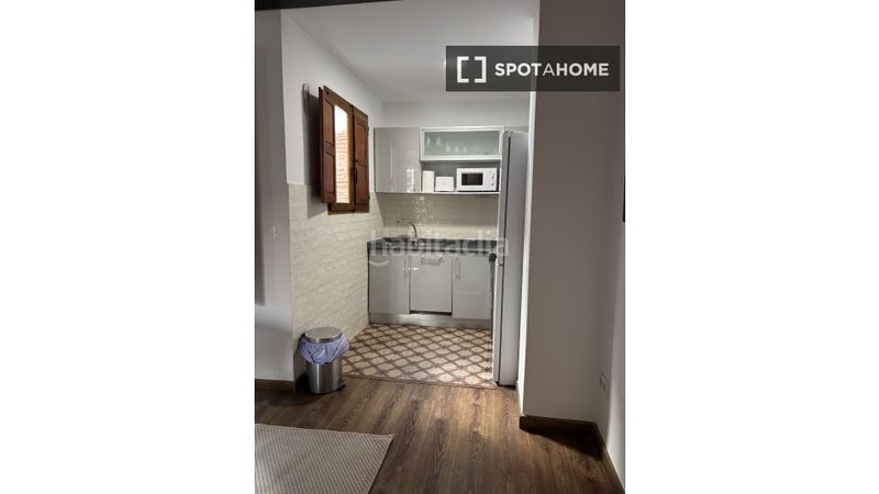 Foto d0fc7044-0138-48ad-8c34-05144fab92c9. Rent flat with heating in El Cabanyal-El Canyamelar Valencia