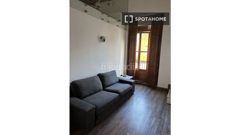 Foto e178f852-e3db-41bd-b2d0-d77116c68bd9. Rent flat with heating in El Cabanyal-El Canyamelar Valencia