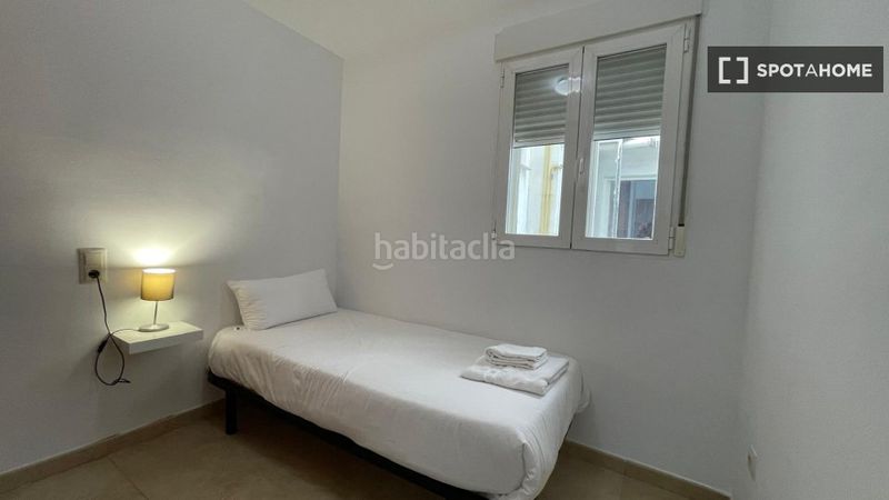 Foto 3d220b81-13a5-47d1-8a09-dba793d2fdd9. Lloguer pis amb calefacció a Mont Olivet Valencia