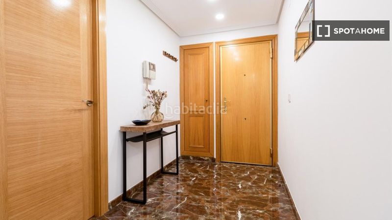 Foto d2af74a4-a4a2-43a8-ba06-3d2298340a38. Lloguer pis amb calefacció a El Grau Valencia