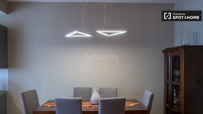 Foto 3550cbab-9c88-4a97-b3fa-b2865e5c1d17. Rent flat with heating in Russafa Valencia