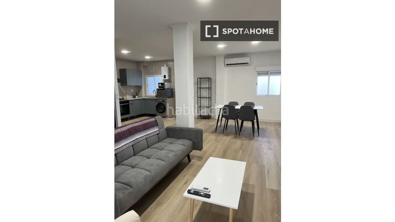 Foto 29aa9aeb-611e-4952-8c94-7c9bd52cc6a8. Rent flat with heating in Albors Valencia