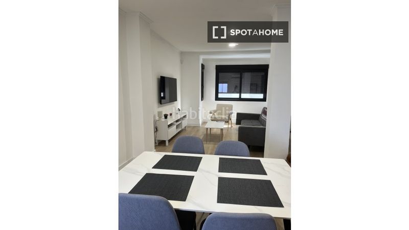 Foto fd12865d-4d88-4ad6-80f5-02d277c30e21. Rent flat with heating in Albors Valencia