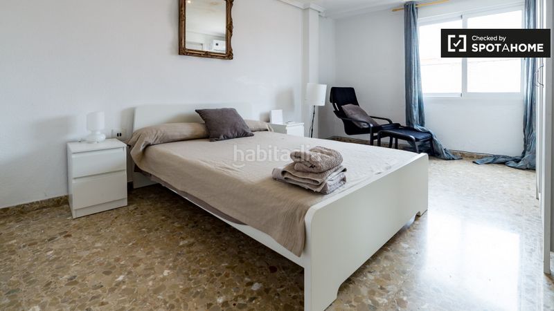 Foto ba6efa46-0539-4771-89c0-15d553ffdfd4. Lloguer pis amb calefacció a Centro Xirivella