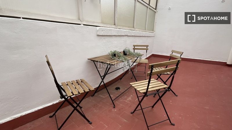 Foto 9c407856-1010-4284-b919-c9127d8c0310. Lloguer pis amb calefacció a La Xerea Valencia
