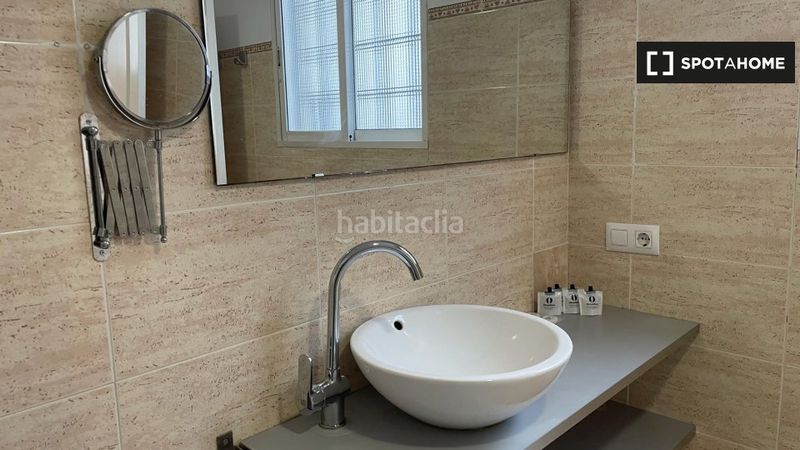 Foto e5a14679-1fc2-402b-8c34-e6b6e0b9aeaa. Lloguer pis amb calefacció a La Xerea Valencia